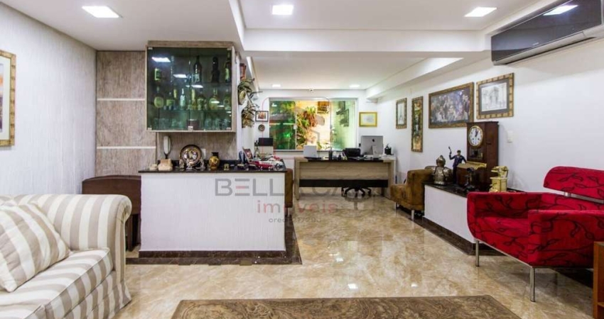 Sobrado a venda no Bairro da Vila Zelina - PORTEIRA FECHADA