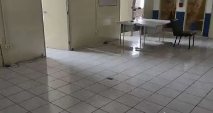 Terreno à venda na Avenida Professor Luiz Ignácio Anhaia Mello, 1268, Vila Prudente, São Paulo