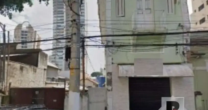 Casa com 4 quartos à venda na Rua Padre Raposo, 122, Mooca, São Paulo