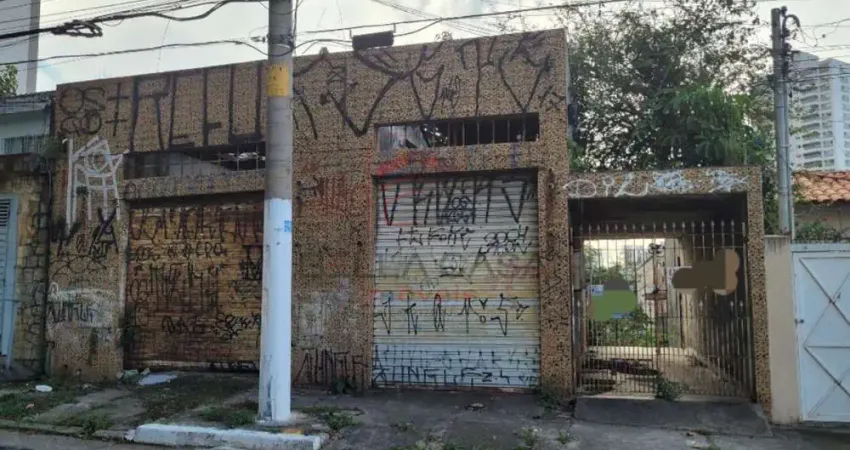 Terreno à venda na Rua Vicente Álvares, 270, Vila Formosa, São Paulo