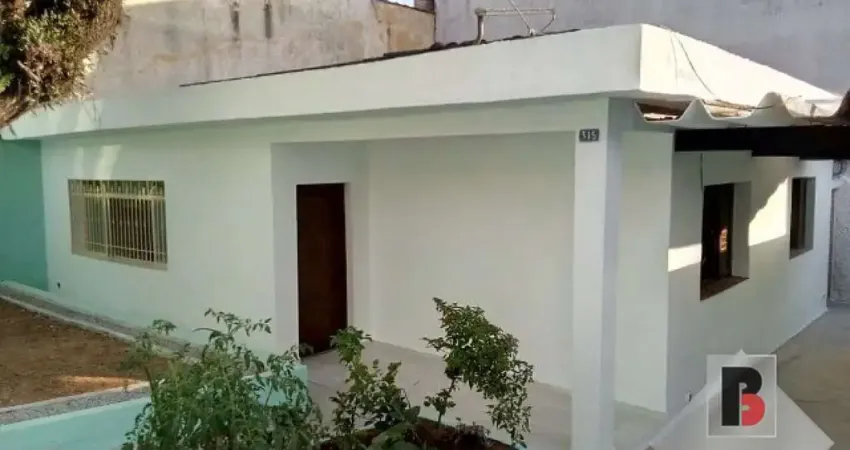 Casa terrea  a venda na vila prudente