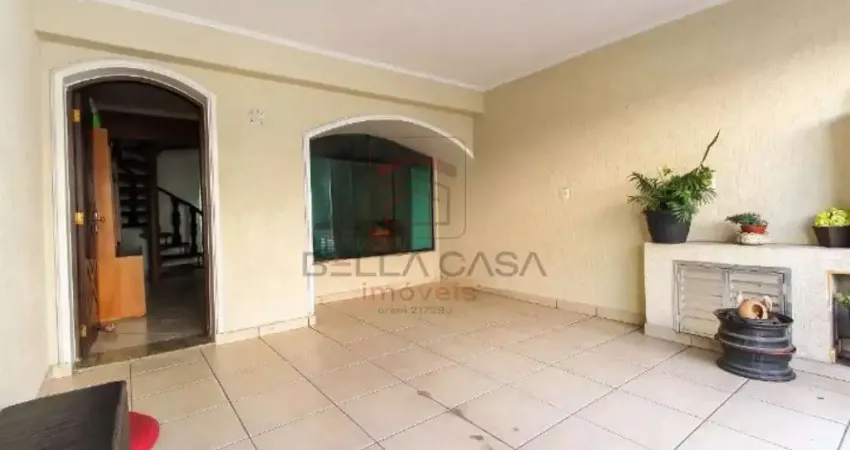 Casa com 2 quartos à venda na Rua Simão Barbosa Franco, 18, Mooca, São Paulo