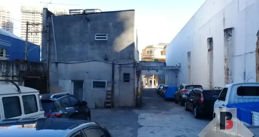 Terreno à venda na Rua Capitão Pacheco e Chaves, 1227, Vila Prudente, São Paulo