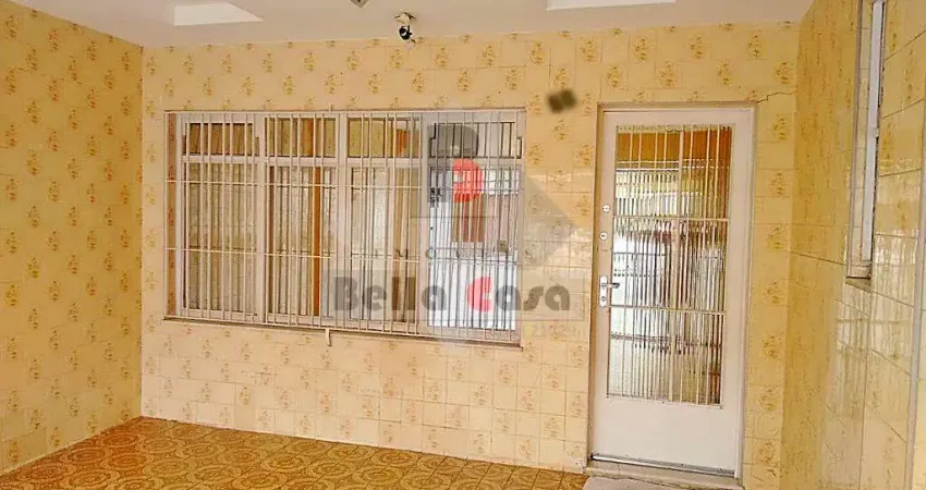 Casa com 2 quartos à venda na Rua Padre Germano Mayer, 90, Tatuapé, São Paulo