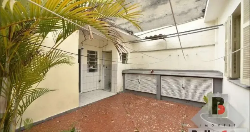 Casa com 2 quartos à venda na Rua Visconde de Inhomerim, 697, Mooca, São Paulo