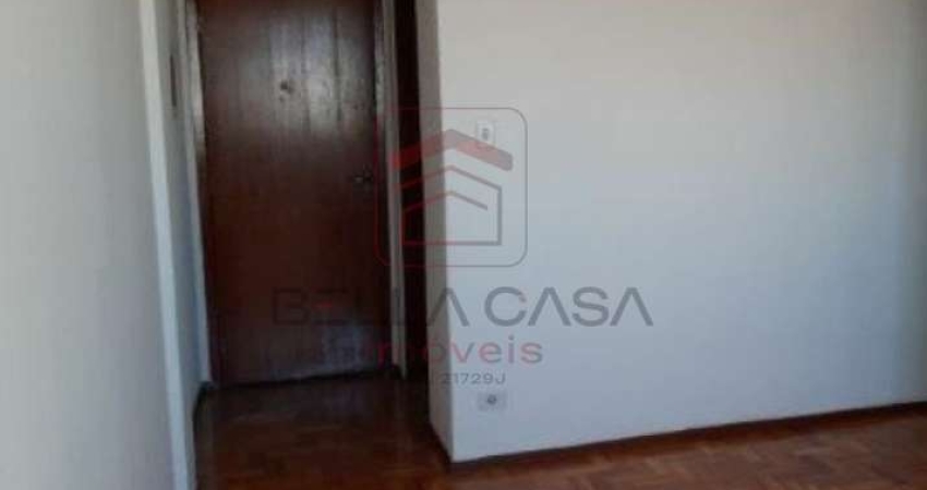 Apartamento a venda na mooca com 2 quartos, 1 suíte e 1 vaga de garagem