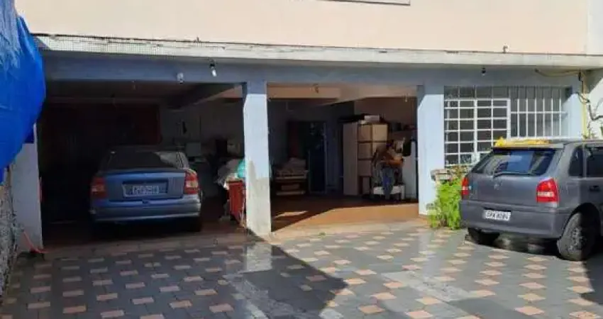 Casa com 4 quartos à venda na Avenida Paes de Barros, 1213, Mooca, São Paulo