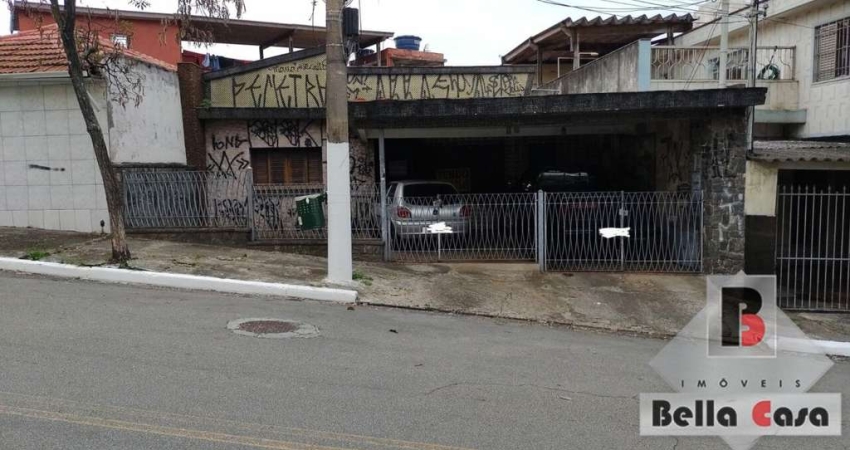 Casa com 2 quartos à venda na Rua Pirajá, 1132, Mooca, São Paulo
