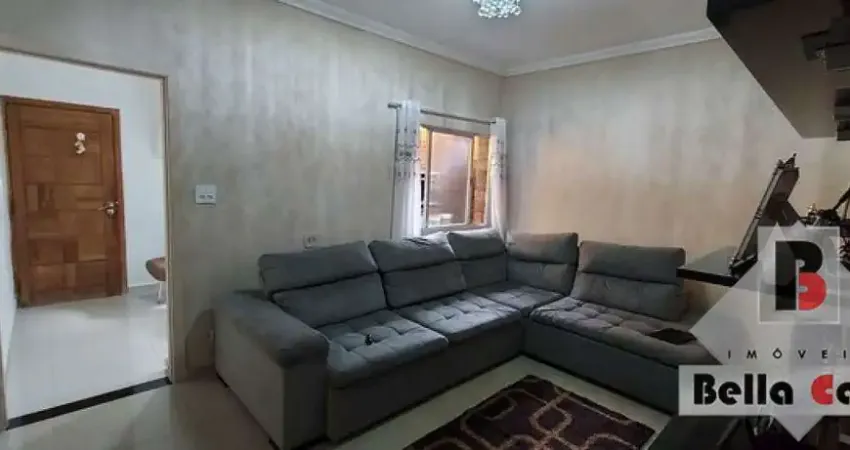 Apartamento Mooca