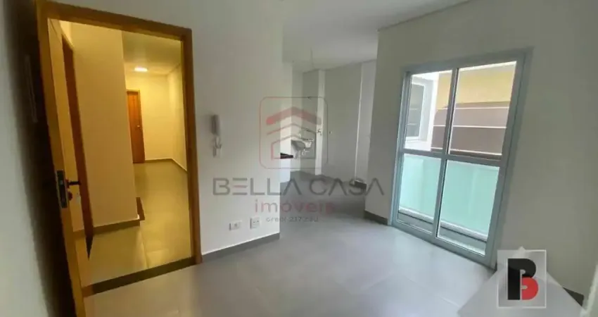 Apartamento a venda no Bairro da mooca