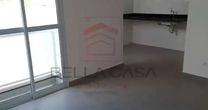 Apartamento com 2 quartos à venda na Rua Farol Paulistano, 138, Mooca, São Paulo