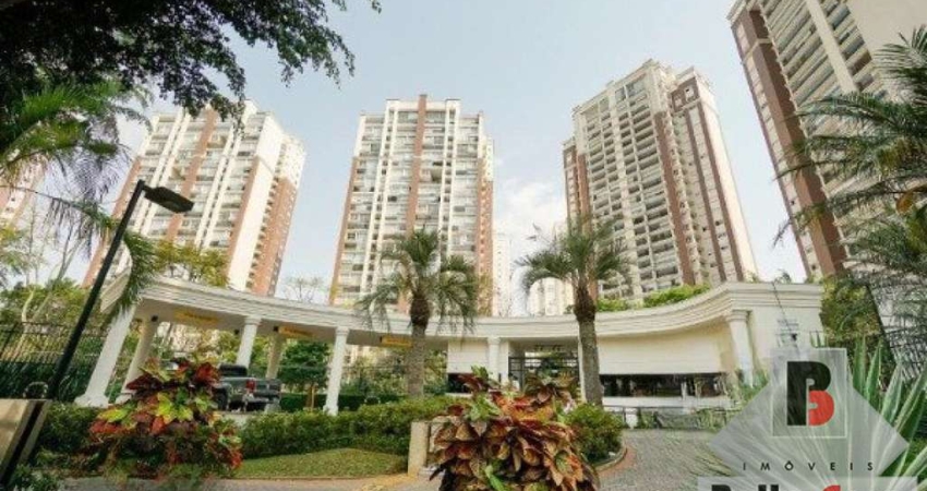 Apartamento com 4 quartos à venda na Rua Antônio de Lucena, 22, Tatuapé, São Paulo