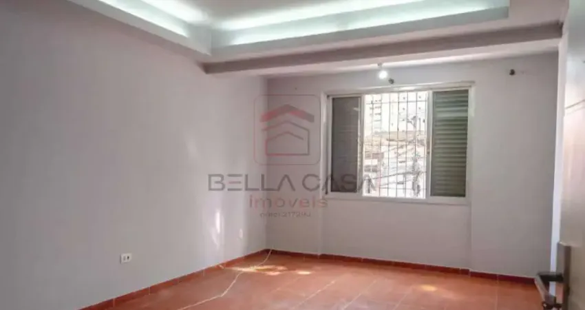 Casa com 2 quartos à venda na Rua Visconde de Inhomerim, 1024, Mooca, São Paulo