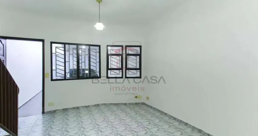 Casa com 2 quartos à venda na Rua Corumbaiba, 776, Mooca, São Paulo