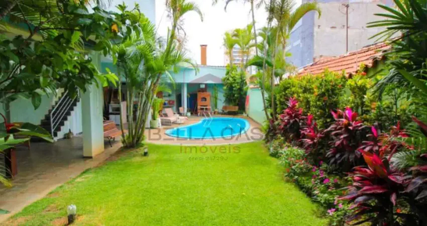 Casa com 5 quartos à venda na Rua Tabajaras, 496, Mooca, São Paulo