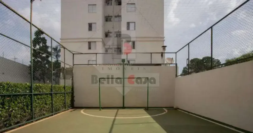 Apartamento com 3 quartos à venda na Avenida Vila Ema, 1595, Vila Ema, São Paulo
