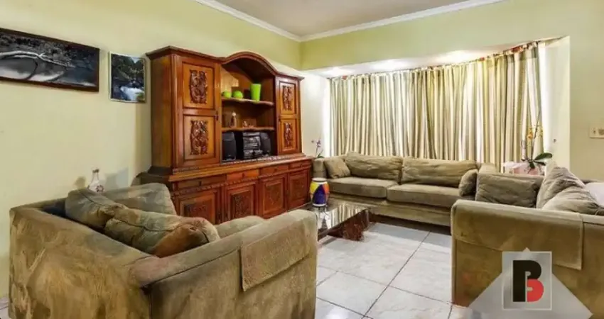 Sobrado à Venda na Mooca - Aceita Seu Imóvel Como Parte de Pagamento