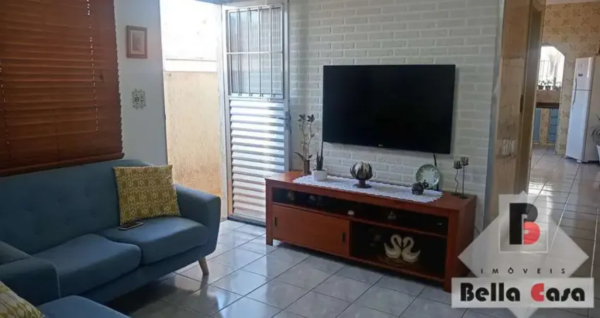 Apartamento com 2 quartos à venda na Rua Filipe Camarão, 171, Tatuapé, São Paulo