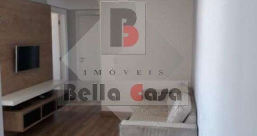 Apartamento com 2 quartos à venda na Rua Catumbi, 1139, Belém, São Paulo