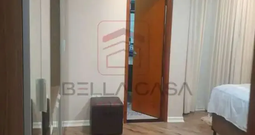 Casa com 3 quartos à venda na Rua Almirante Giachetta, 132, Vila Carrão, São Paulo