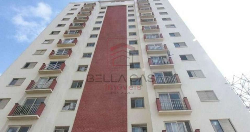Oportunidade Apartamento Reformado Vl.Ema C/ 2 Dormitórios