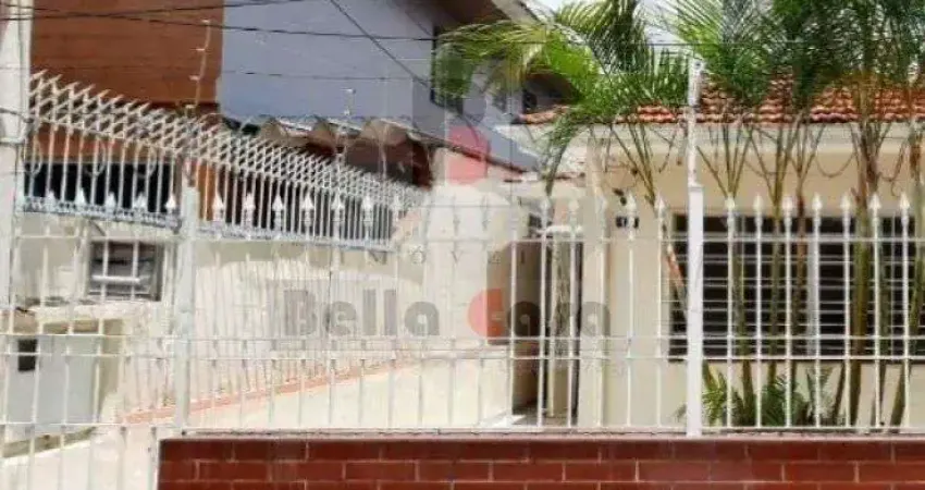 Casa com 1 quarto à venda na Rua Henrique Gabriel Forli, 127, Vila Ema, São Paulo
