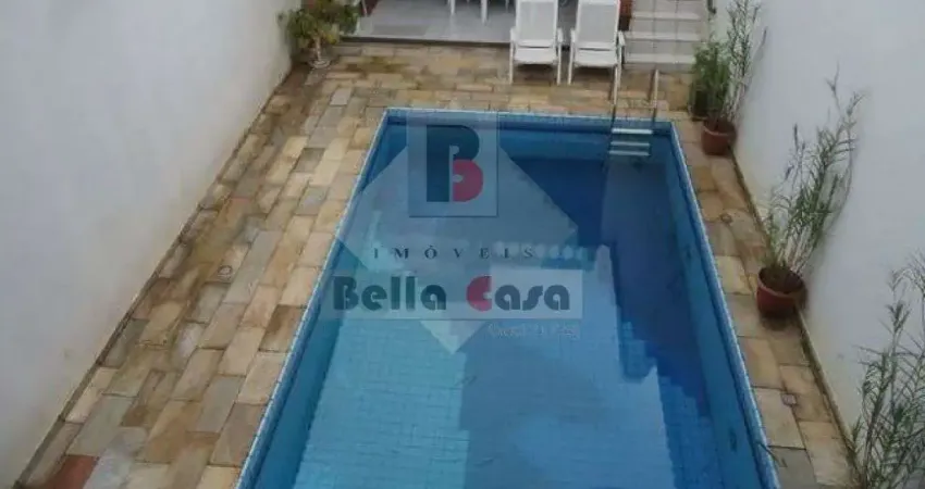 Casa com 3 quartos à venda na Rua Taiaçupeba, 150, Vila Prudente, São Paulo