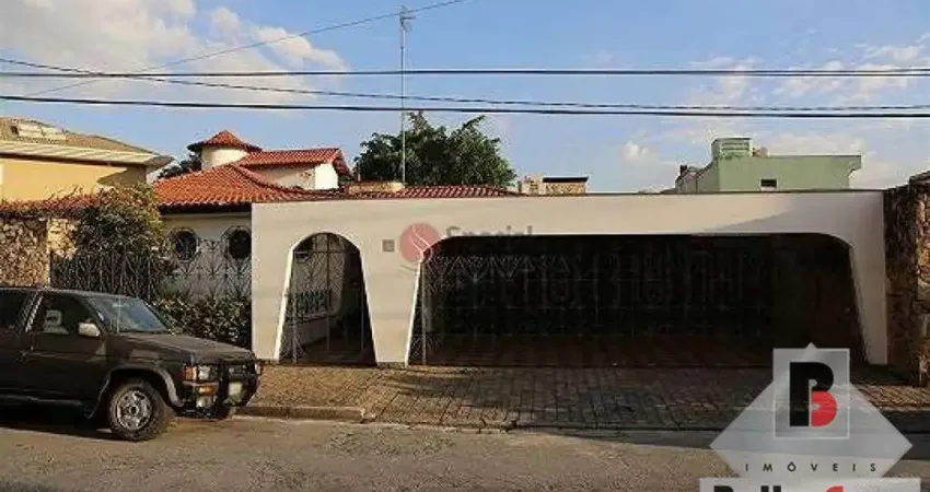 Casa Terrea na Mooca