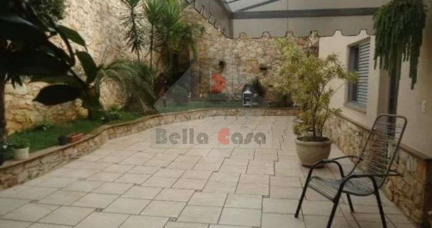 Sobrado a venda parque da mooca, 3 dormitórios, 6 vagas
