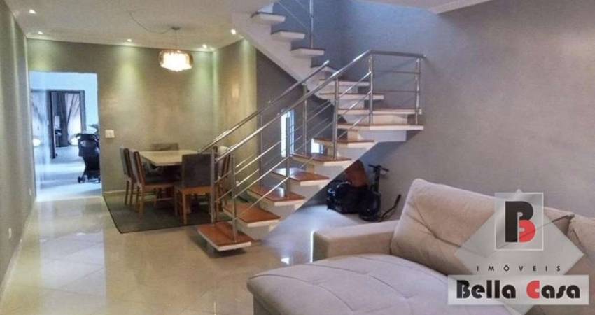 Casa com 4 quartos à venda na Rua Valentim Magalhães, 152, Mooca, São Paulo