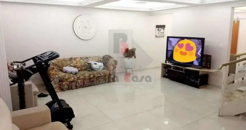 Casa com 5 quartos à venda na Rua Curupace, 117, Mooca, São Paulo