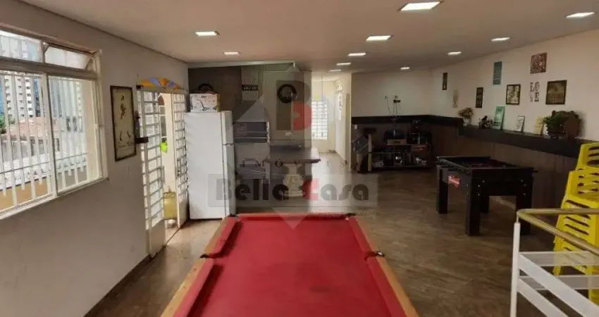 Casa com 5 quartos à venda na Rua Curupace, 117, Mooca, São Paulo