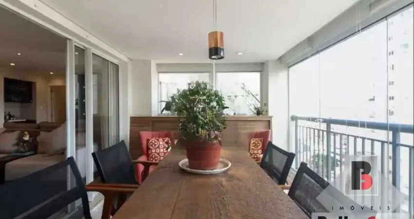 Apartamento com 3 quartos à venda na Rua Cajuru, 1183, Belém, São Paulo