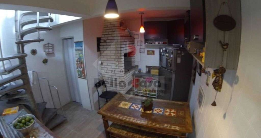 Casa com 3 quartos à venda na Travessa Canto da Graúna, 85, Tatuapé, São Paulo