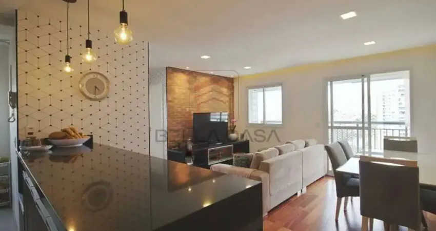 Apartamento com 2 quartos à venda na Rua Celso Ramos, 280, Vila Andrade, São Paulo