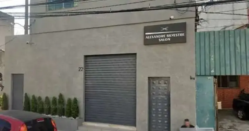 Casa com 3 quartos à venda na Rua Júlia Cortines, 22, Ipiranga, São Paulo
