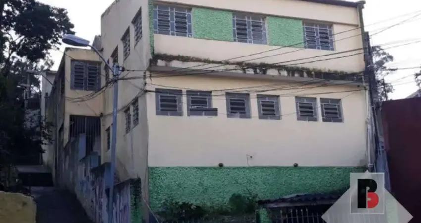 Prédio à venda na Rua Homero Batista, 355, Vila Formosa, São Paulo