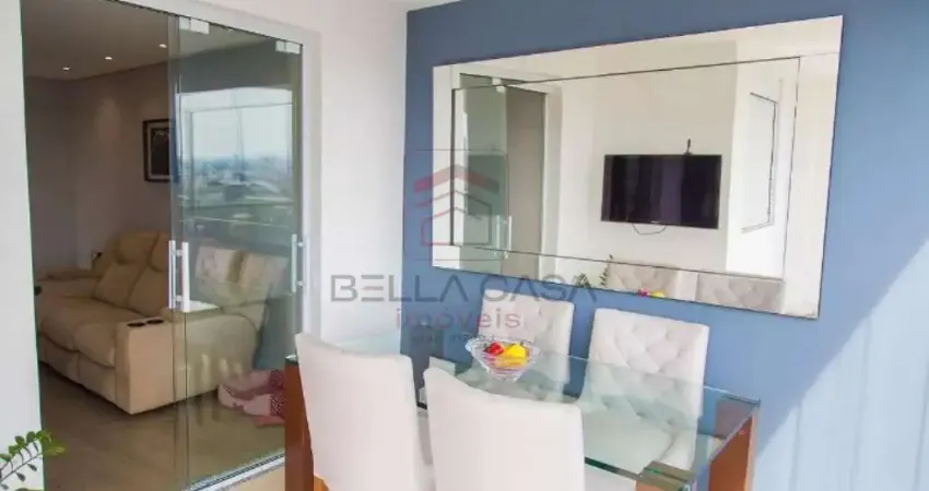 Apartamento com 3 quartos à venda na Rua Ulisses Cruz, 1303, Tatuapé, São Paulo