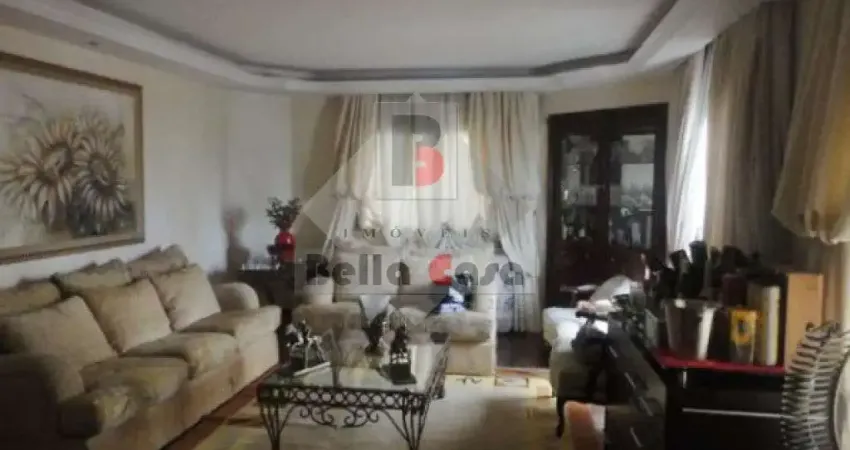 Apartamento a venda no Bairro do Jardim a