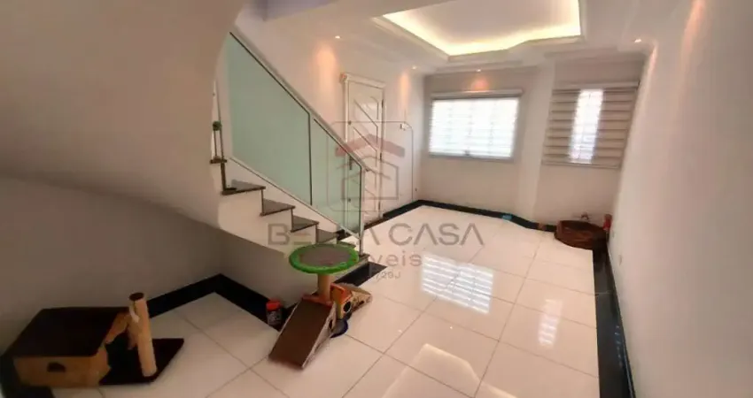 Casa com 2 quartos à venda na Rua Visconde de Ataíde, 215, Vila Mafra, São Paulo