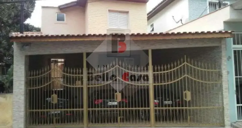 Casa com 3 quartos à venda na Rua Carutana, 66, Vila Formosa, São Paulo