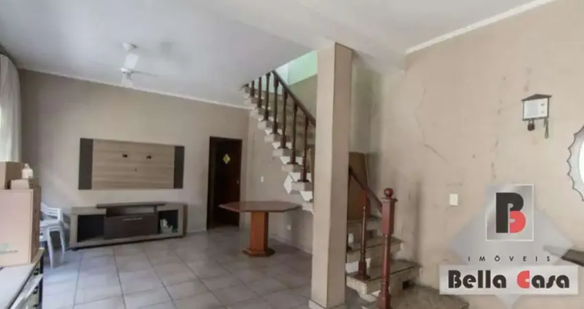Sobrado com 300m² área útil 4 vagas Chácara Belenzinho/ Vila Formosa