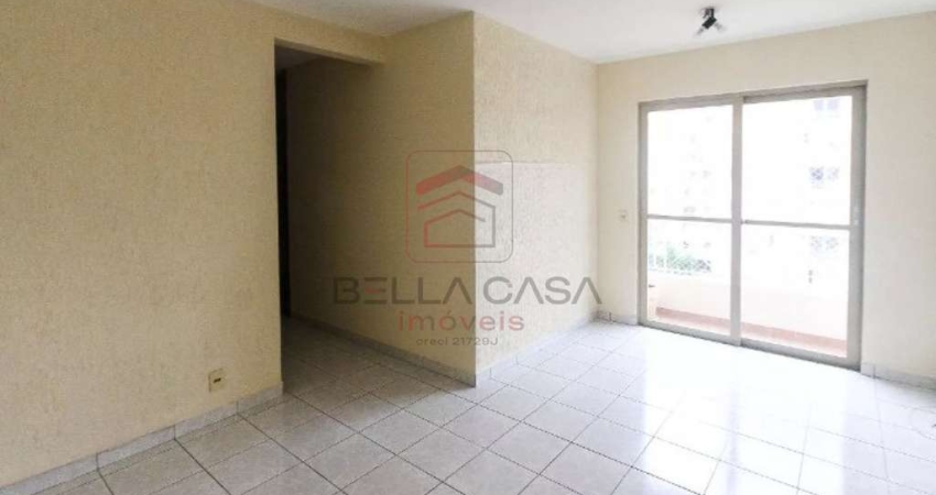 Apartamento á venda na Vila Prudente com 2 quartos e 1 vaga de agragem