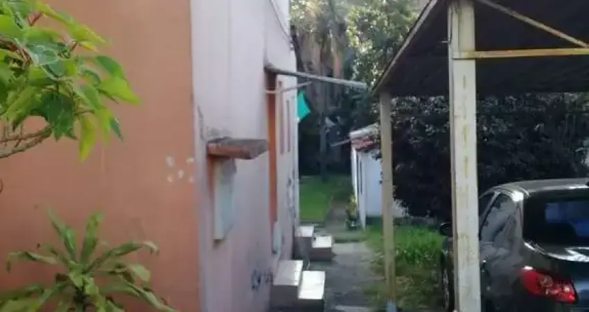 Terreno à venda na Rua Cambará, 36, Mooca, São Paulo
