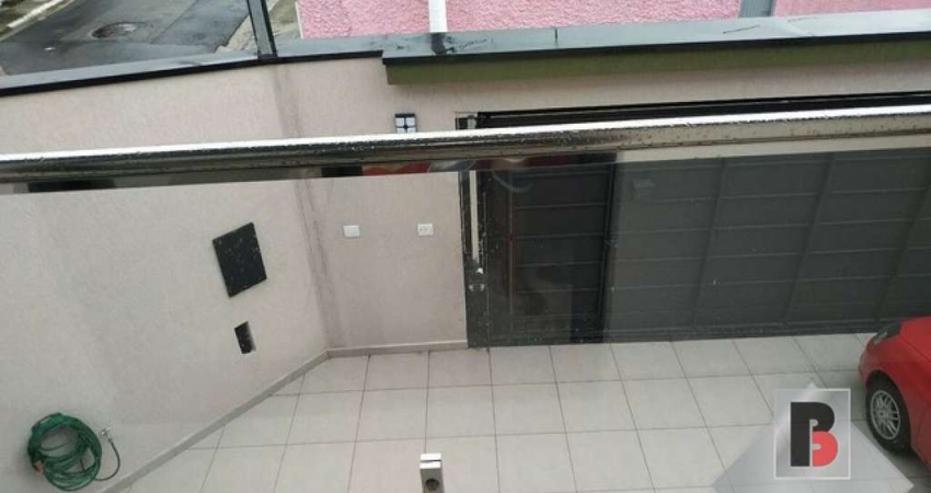 Casa com 3 quartos à venda na Rua Abaiú, 44, Vila Prudente, São Paulo