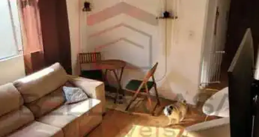 Apartamento com 2 quartos à venda na Rua Padre Raposo, 1126, Mooca, São Paulo