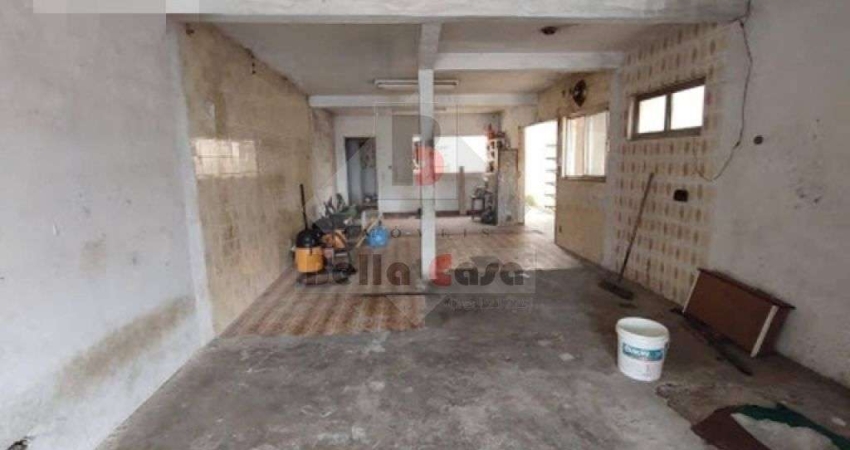 Casa comercial à venda na Rua Itaqueri, 202, Mooca, São Paulo