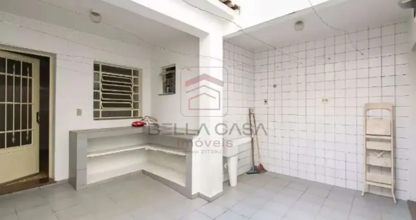 Casa com 4 quartos à venda na Rua Sara Bernhard, 144, Mooca, São Paulo