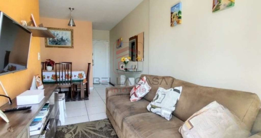 Apartamento com 2 quartos à venda na Rua Marquês de Valença, 229, Mooca, São Paulo