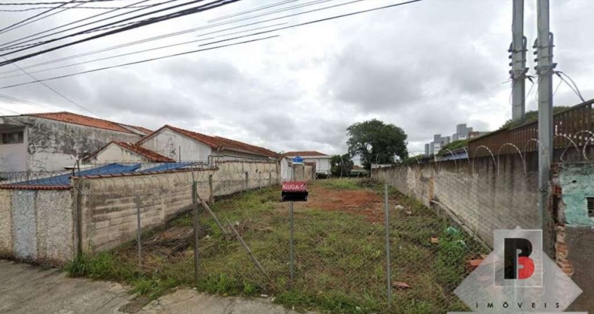Terreno a Venda ao lado do metrô Jabaquara - OPORTUNIDADE